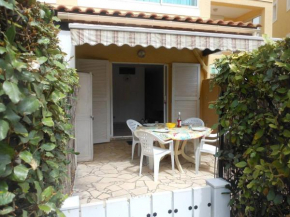 APPT 3 PIECES 35m2 avec TERRASSE 18m2 REF 4057